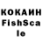 КЕТАМИН VHQ Bogdan Meleshchenko